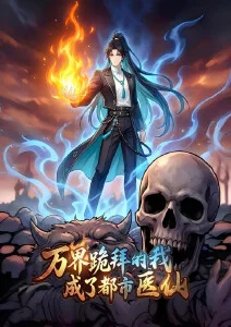 冬日缄默美术组用空讲故事解析配图